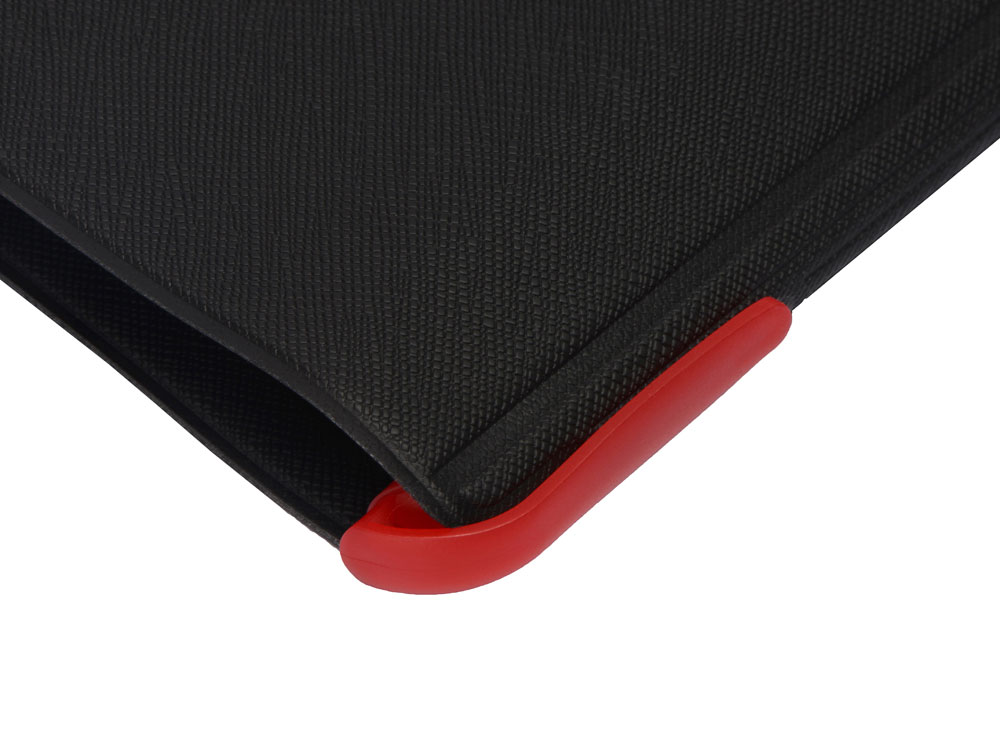 Семейный органайзер для путешественника Famtrip, черный