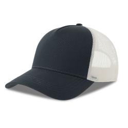 Бейсболка RAPPER COTTON-S, 5 клиньев, пластиковая застёжка