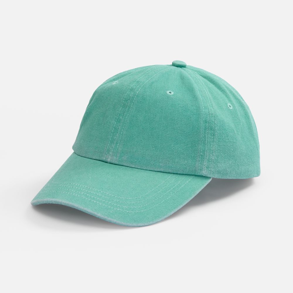 Бейсболка Berwi, зеленая Бейсболка Berwi, зеленая