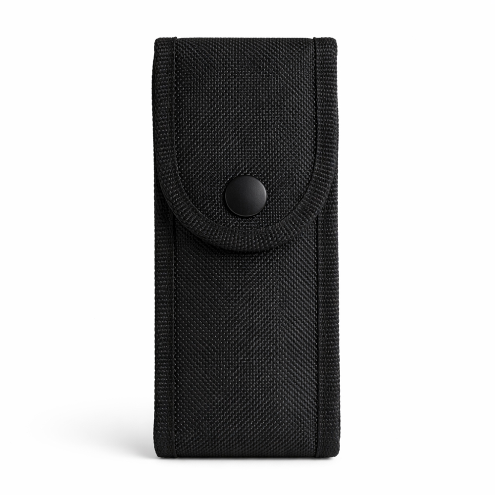 Мультиинструмент с разводным ключом Iron Beast, чёрный Мультиинструмент с разводным ключом Iron Beast, чёрный