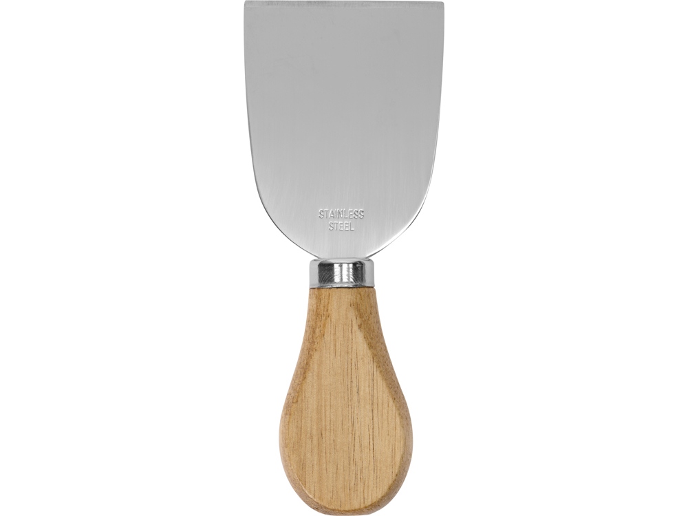 Набор ножей для сыра Fontina, акация и искусственный мрамор Набор ножей для сыра Fontina, акация и искусственный мрамор