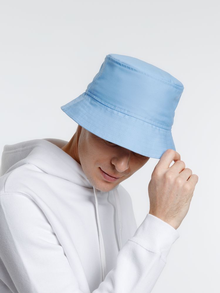 Панама Challenge, голубая (небесная) Панама Challenge, голубая (небесная)