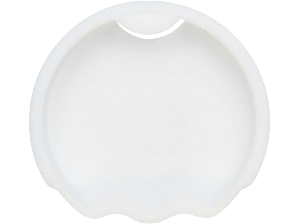 Бутылка для воды Candy, 550мл, желтый