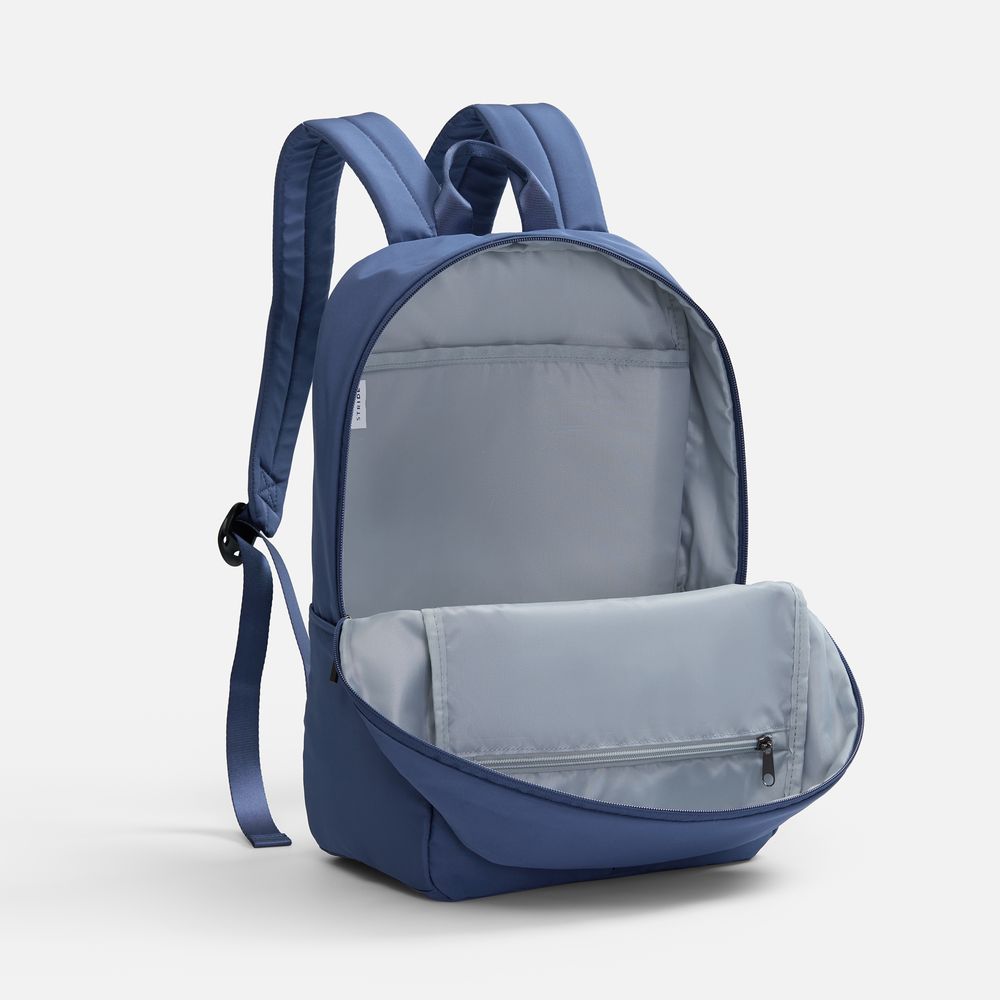 Рюкзак Vei, темно-синий