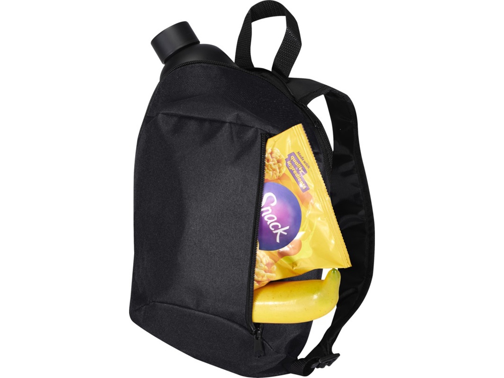 Recreation спортивная сумка - сплошной черный Recreation спортивная сумка - сплошной черный