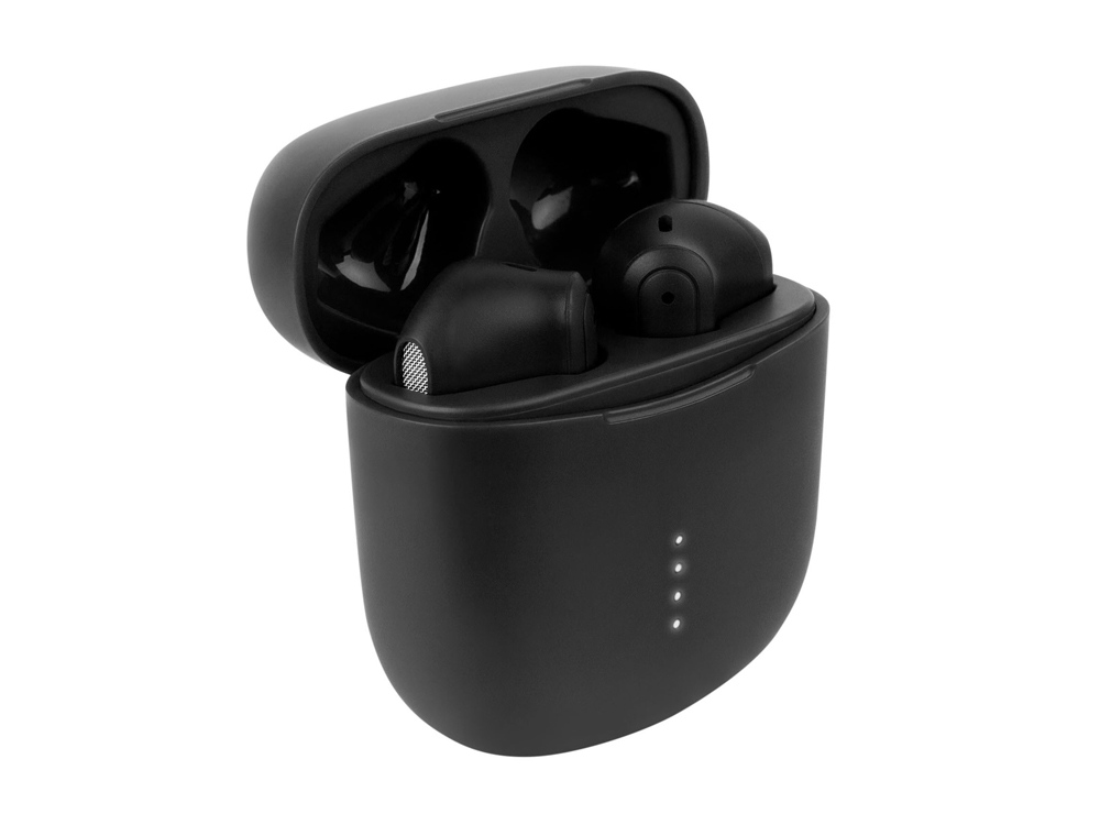 Наушники Rombica Mysound Factor Black (Р) Наушники Rombica Mysound Factor Black (Р)