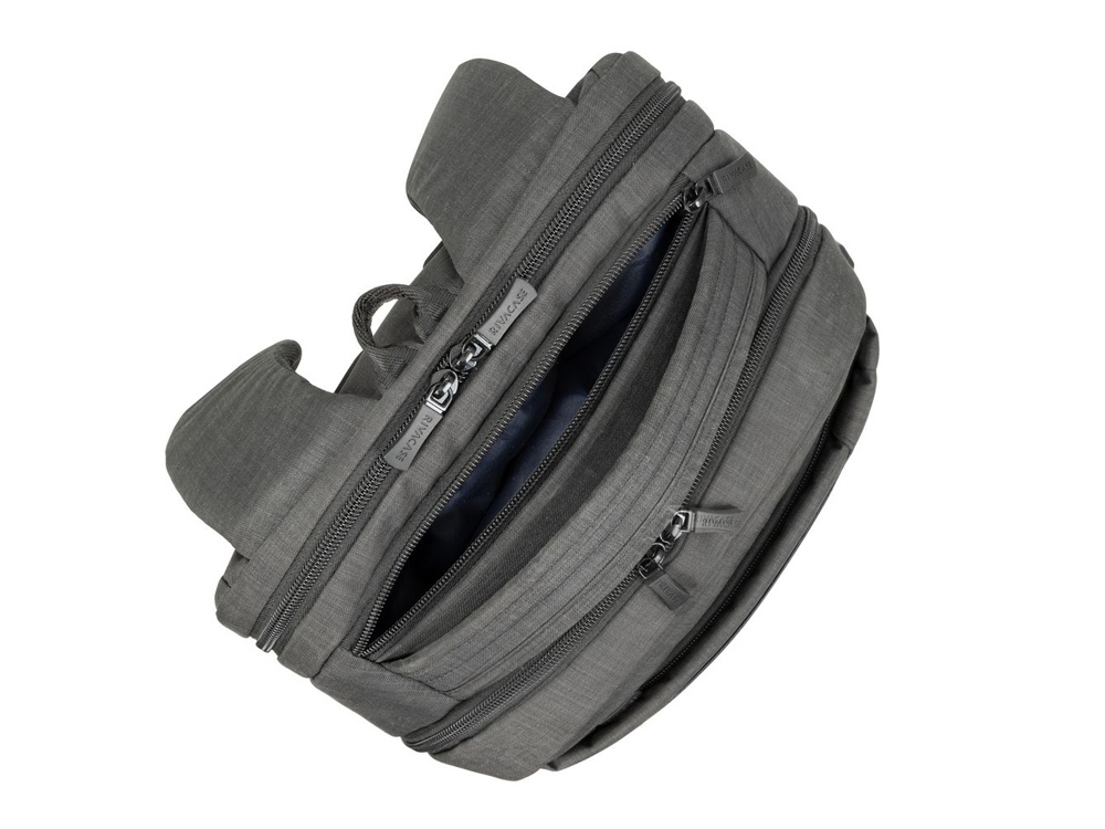 RIVACASE 8363 black рюкзак для ноутбука 15.6 / 6 RIVACASE 8363 black рюкзак для ноутбука 15.6 / 6