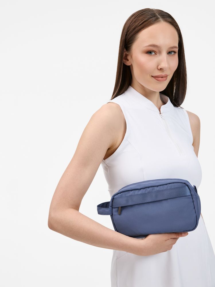 Несессер Vei, темно-синий