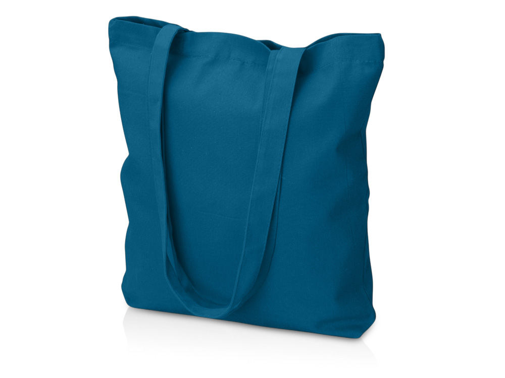 Сумка из плотного хлопка Carryme 220, индиго 3025C Сумка из плотного хлопка Carryme 220, индиго 3025C