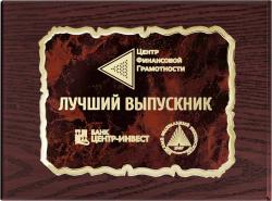 Вариант комплектации плакеток №965