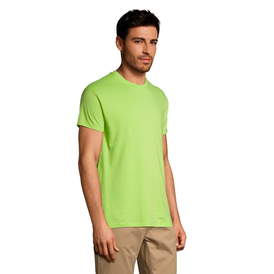 Футболка унисекс REGENT 150 Футболка унисекс REGENT 150