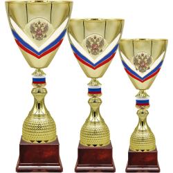 Кубок Тимофей