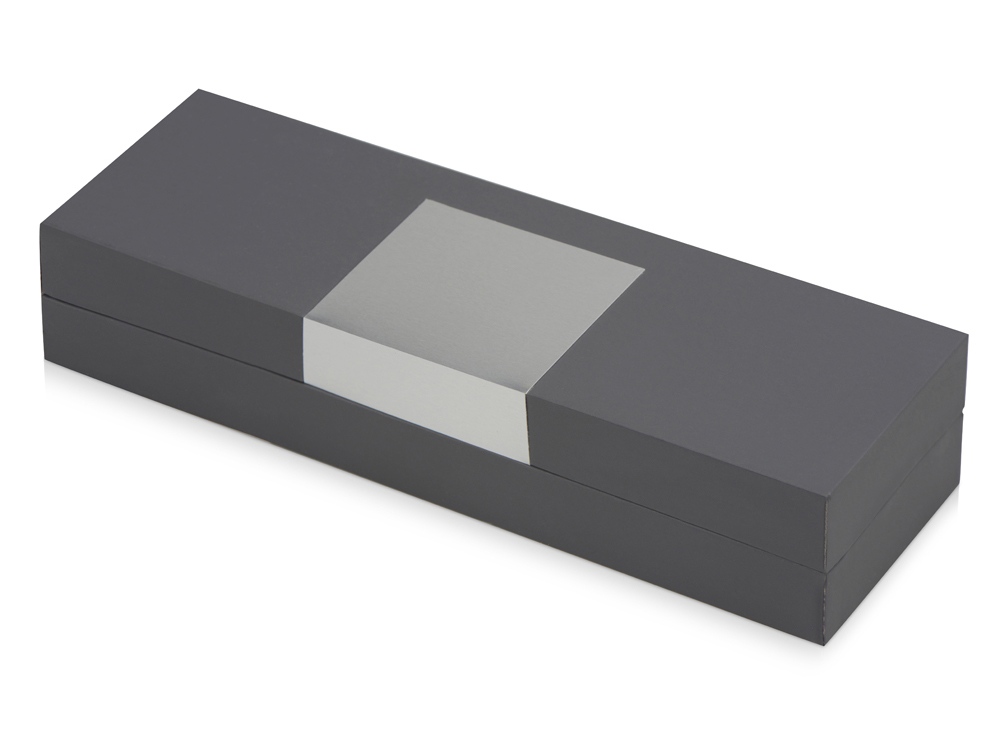 Футляр для ручки Present, серый (P) Футляр для ручки Present, серый (P)