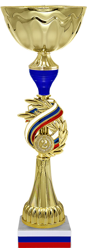 Кубок Бригадир 3 Кубок Бригадир 3