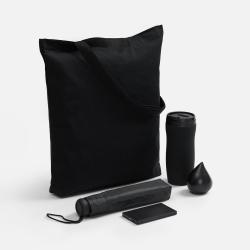 Набор Brightopia, черный