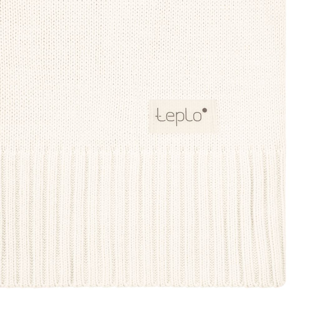 Джемпер оверсайз унисекс Stated в сумке, белый (молочный) Джемпер оверсайз унисекс Stated в сумке, белый (молочный)