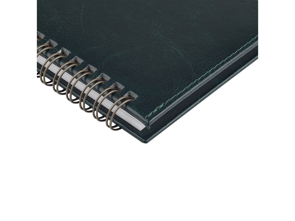 Планинг ГР. датированный Sidney Nebraska 2022, зеленый