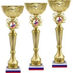Кубок Данислава 3 место