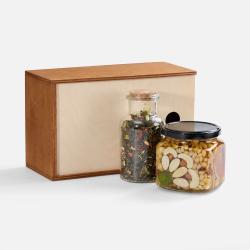 Набор Forest Pump, «Поцелуй гейши» Набор Forest Pump, «Поцелуй гейши»