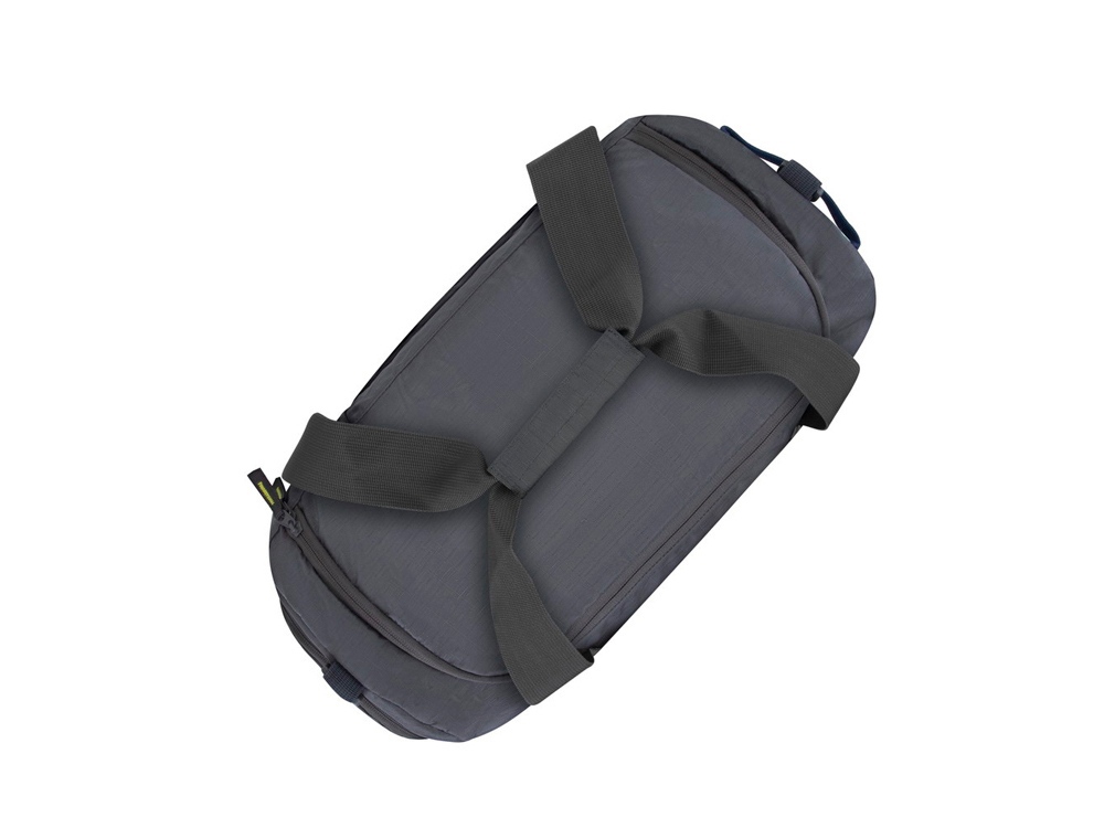 RIVACASE 5542 grey Лёгкая складная дорожная сумка, 30л /12 RIVACASE 5542 grey Лёгкая складная дорожная сумка, 30л /12