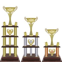 Кубок Конор 2 место (под серебро)