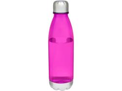 Спортивная бутылка Cove от Tritan™ объемом 685 мл, пурпурный розовый