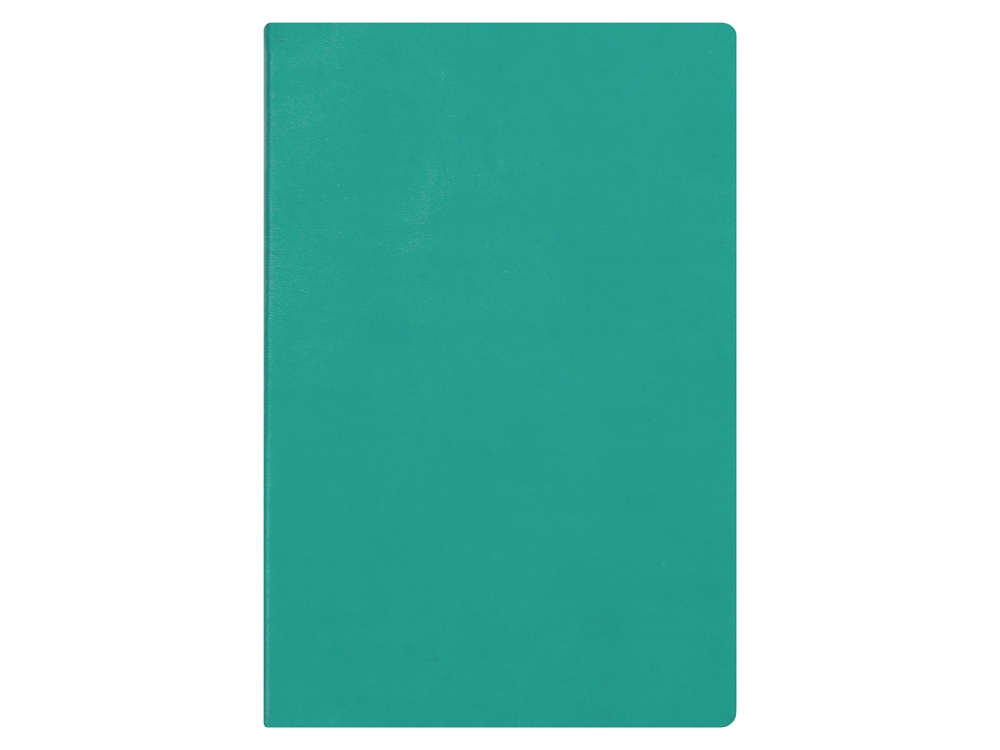 Ежедневник А5 недатированный Megapolis Flex, морская волна (Р)