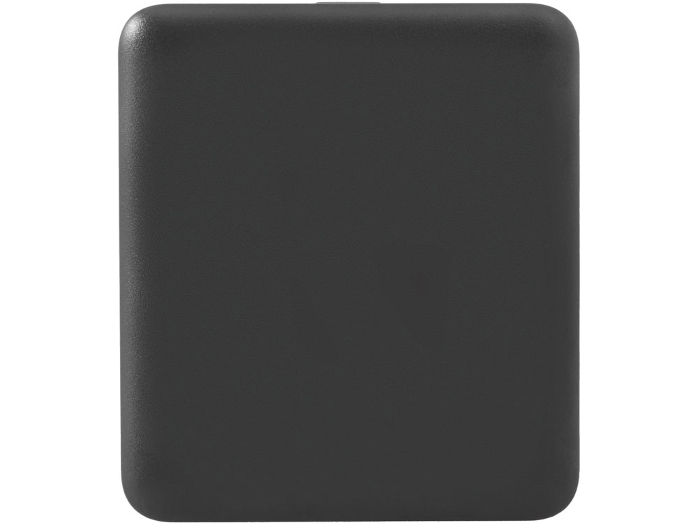 Внешний аккумулятор Brick 10 с быстрой зарядкой QC/PD, 10000 мАч, черный