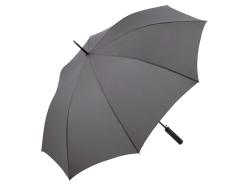 Зонт-трость Slim, серый