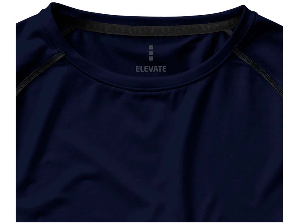 Футболка Kingston мужская, темно-синий Футболка Kingston мужская, темно-синий