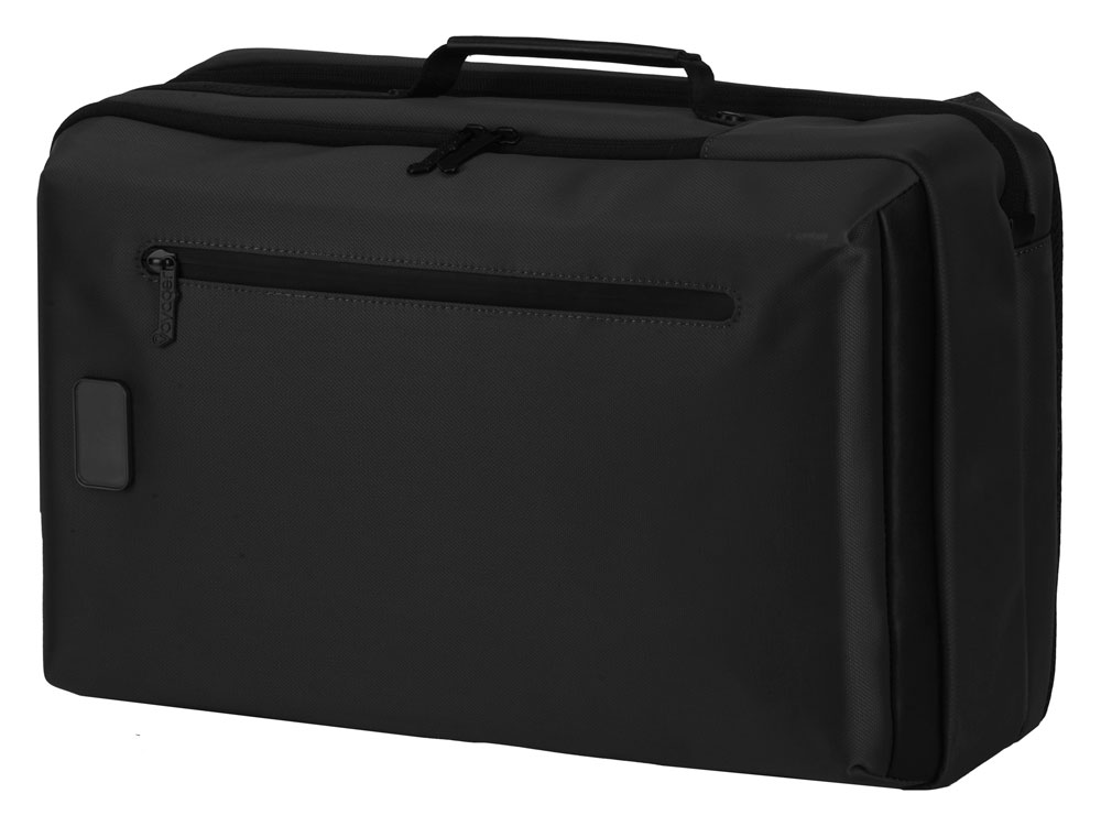 Рюкзак-трансформер Gard для ноутбука 15.6'', черный Рюкзак-трансформер Gard для ноутбука 15.6'', черный