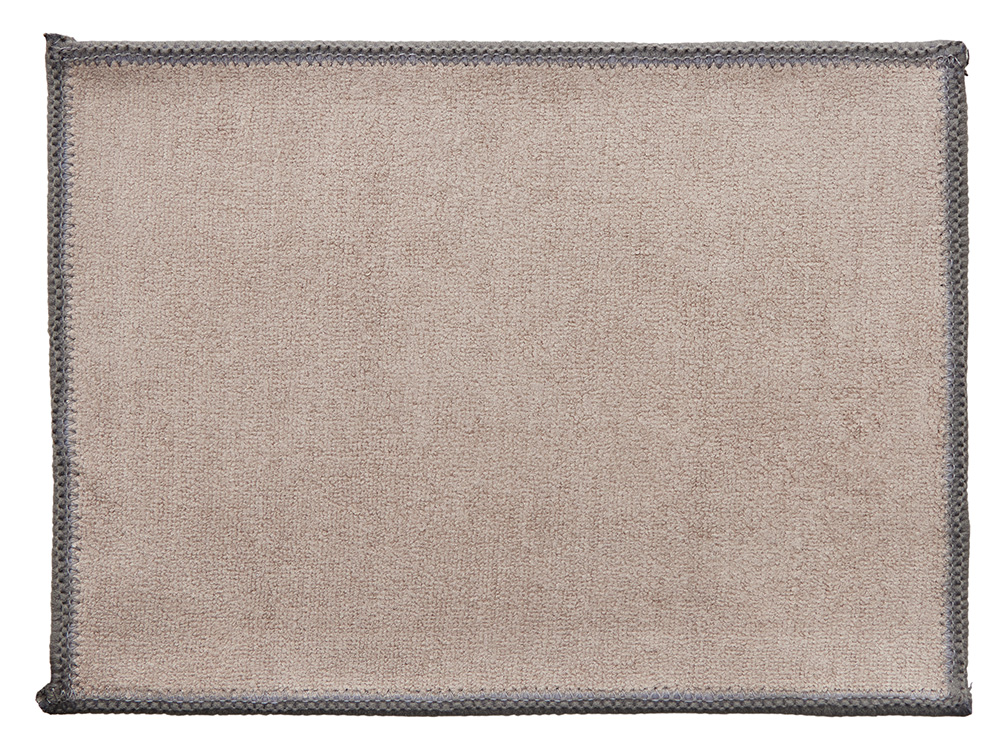 Салфетка из микрофибры с возможностью полноцветной печати