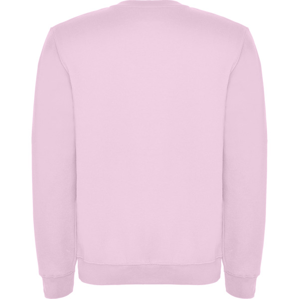 Джемпер CLASICA унисекс, СВЕТЛО-РОЗОВЫЙ L