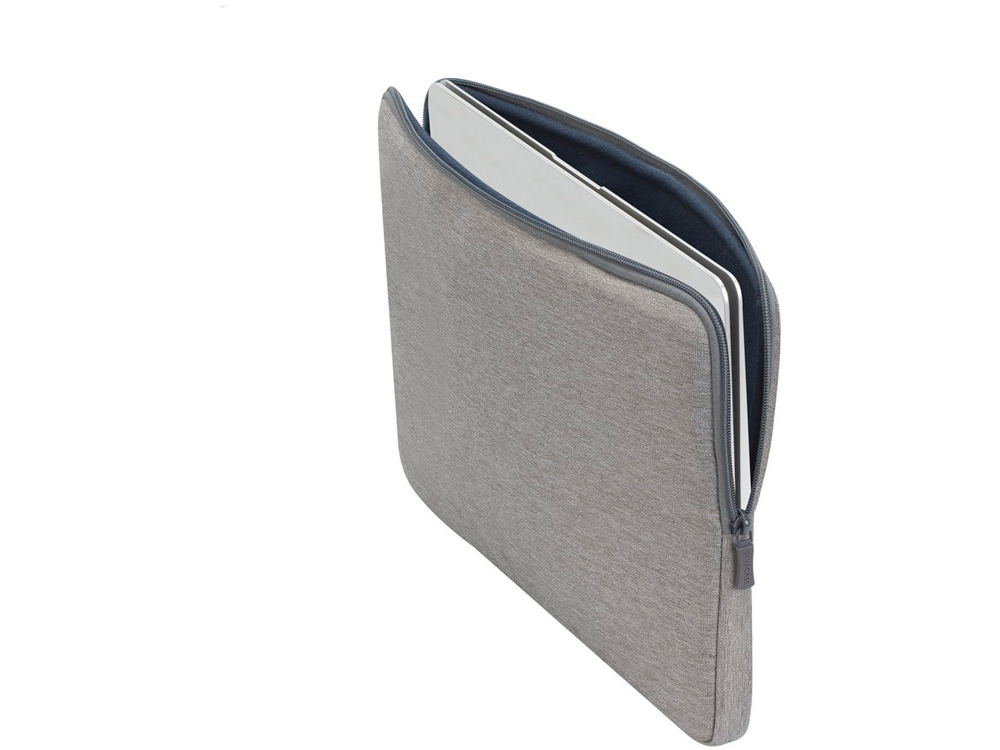 Чехол для ноутбука 15.6 7705, серый