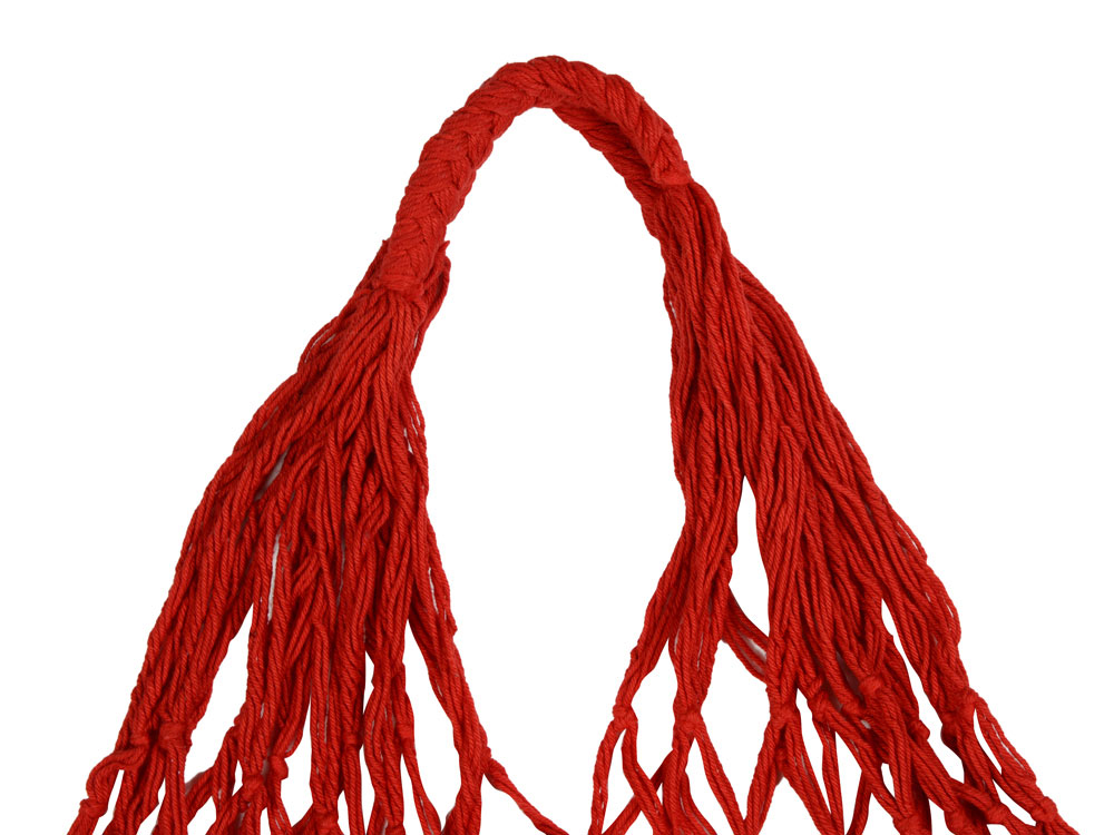 Авоська Dream М old style 15 литров, красный (1) Авоська Dream М old style 15 литров, красный (1)