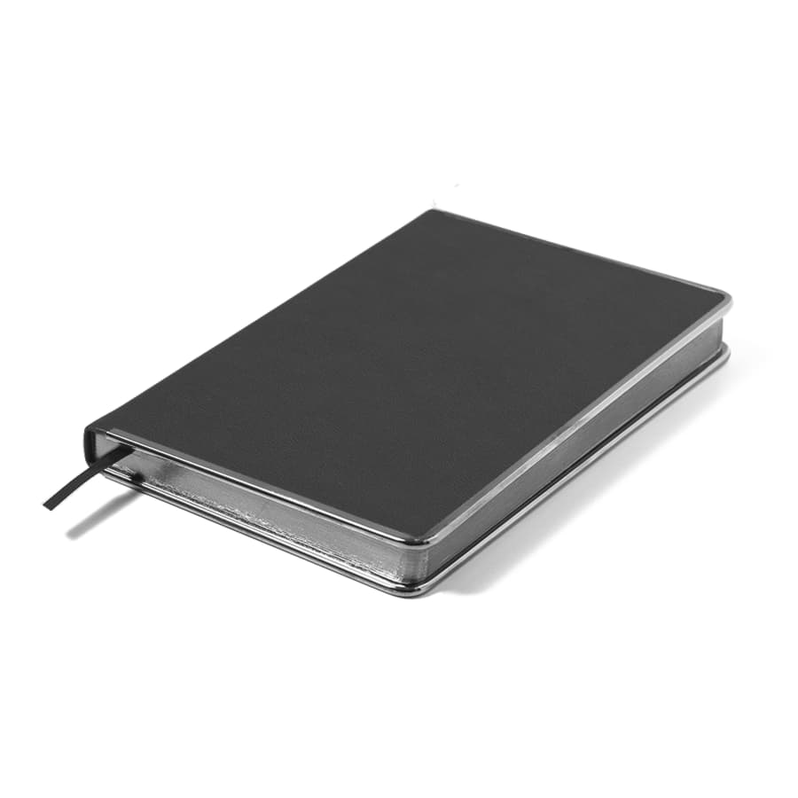 Ежедневник недатированный Montrose, формат А5, в линейку Ежедневник недатированный Montrose, формат А5, в линейку