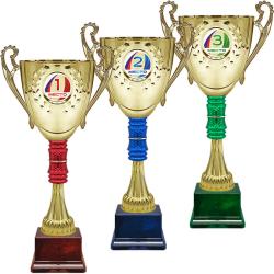 Кубок Мелвилл 3 место