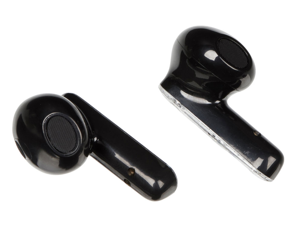 Беспроводные наушники TWS wireless Sync, черный