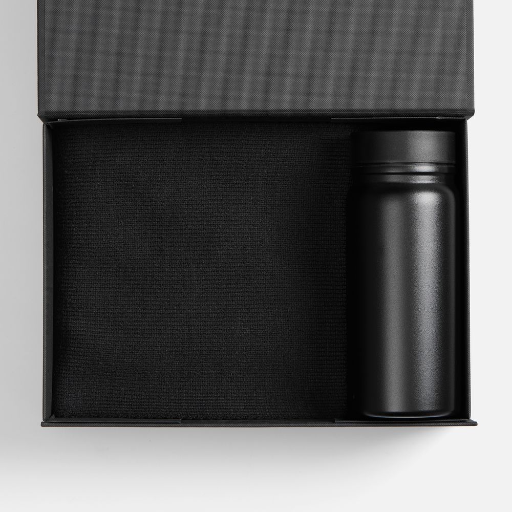 Набор Notera, черный