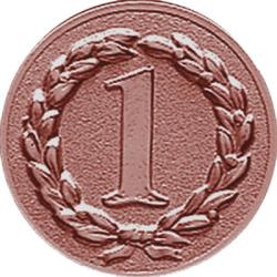 Эмблема 1 место