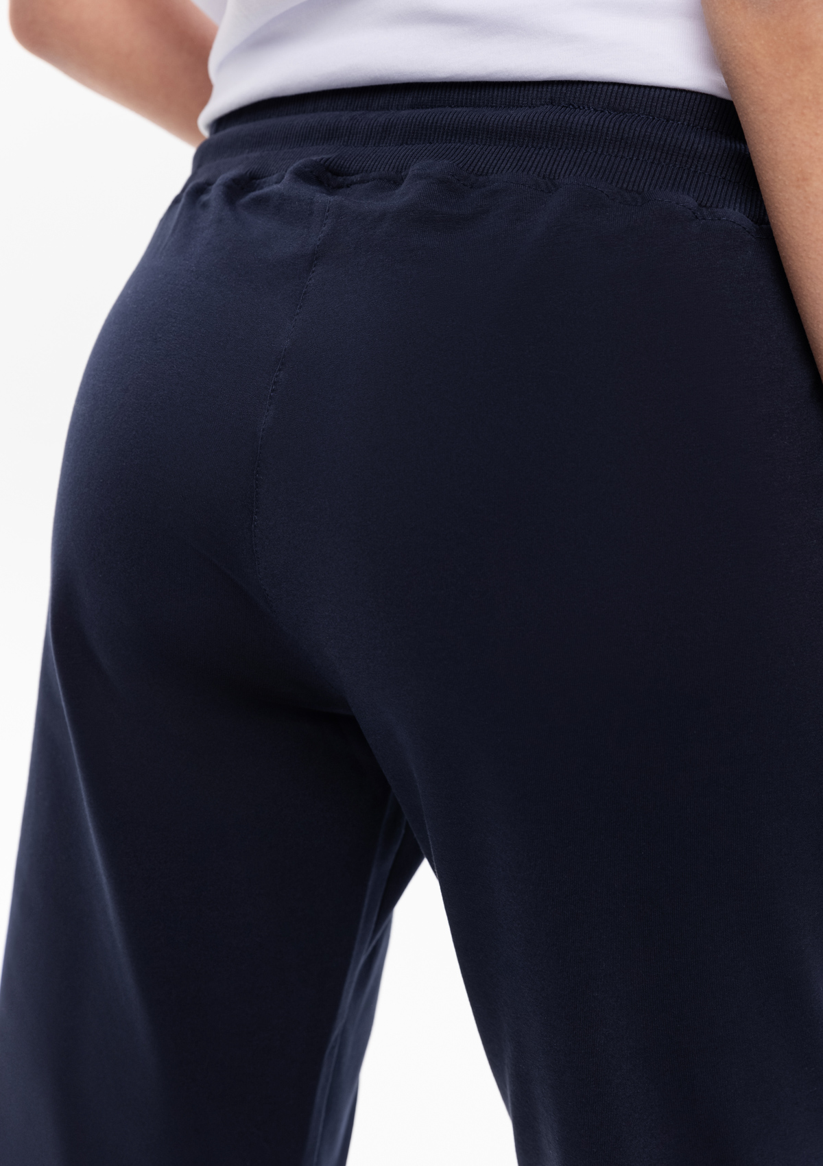 Брюки унисекс 92 трикотажные Futer