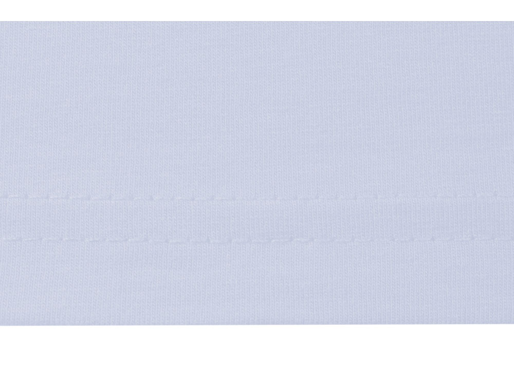 Футболка Heavy Super Club мужская, небесно-голубой