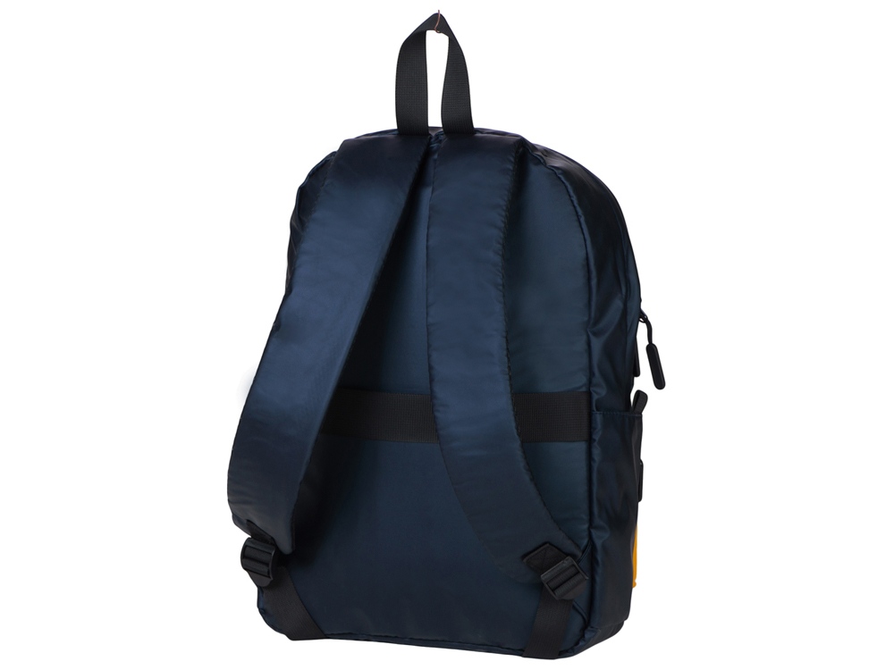 Рюкзак Ray для ноутбука 15'', синий