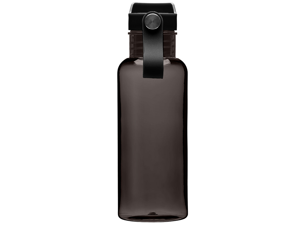 Бутылка для воды Pelican Lite, 600 мл, черный