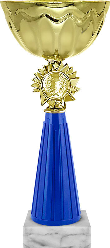 Кубок Мисси (синий)
