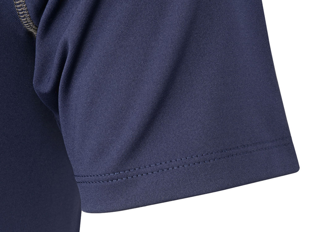 Футболка Kingston мужская, темно-синий Футболка Kingston мужская, темно-синий