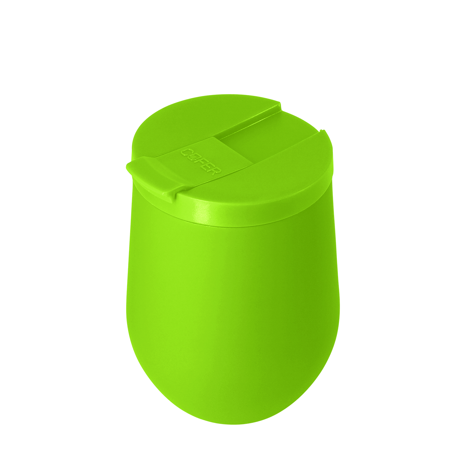 Кофер софт-тач NEO CO12s (салатовый)