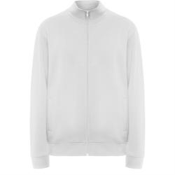 Джемпер ULAN мужской, БЕЛЫЙ S