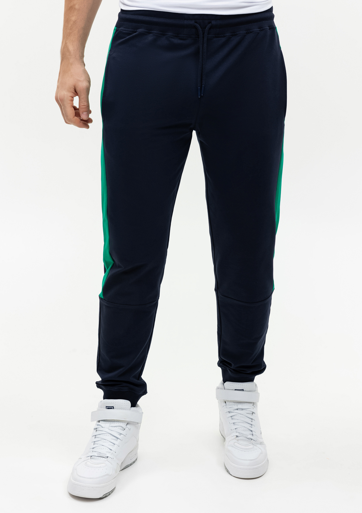 Костюм спортивный мужской STAN футер без начёса, 245, 300