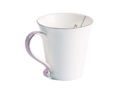 Кружка Valerie Concept CUP ALICE LILAC